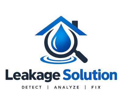 Leakage Solution Logo